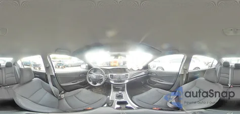 2015 Honda Accord Sport from USA, damaged, VIN 1HGCR2E50FA140766